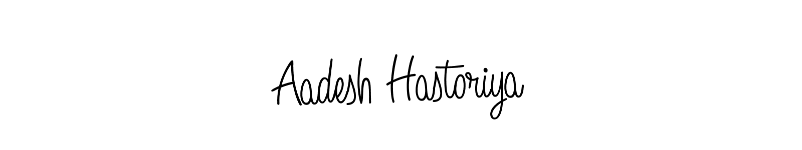Also You can easily find your signature by using the search form. We will create Aadesh Hastoriya name handwritten signature images for you free of cost using Angelique-Rose-font-FFP sign style. Aadesh Hastoriya signature style 5 images and pictures png