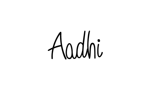 Here are the top 10 professional signature styles for the name Aadhi. These are the best autograph styles you can use for your name. Aadhi signature style 5 images and pictures png