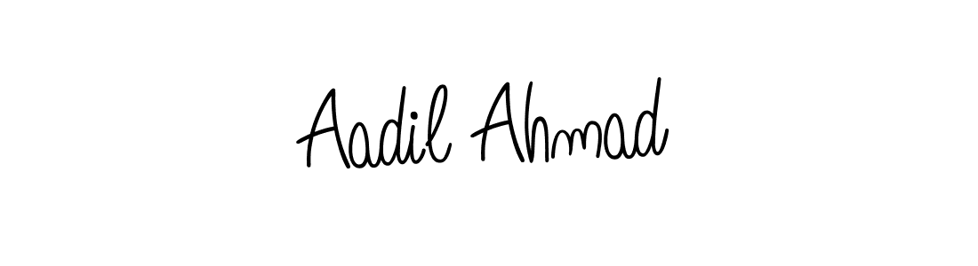 Once you've used our free online signature maker to create your best signature Angelique-Rose-font-FFP style, it's time to enjoy all of the benefits that Aadil Ahmad name signing documents. Aadil Ahmad signature style 5 images and pictures png