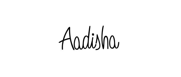 Make a short Aadisha signature style. Manage your documents anywhere anytime using Angelique-Rose-font-FFP. Create and add eSignatures, submit forms, share and send files easily. Aadisha signature style 5 images and pictures png