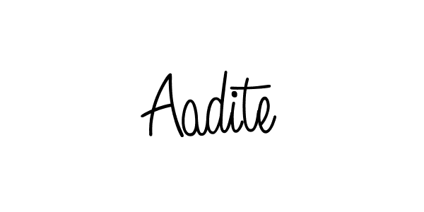Also You can easily find your signature by using the search form. We will create Aadite name handwritten signature images for you free of cost using Angelique-Rose-font-FFP sign style. Aadite signature style 5 images and pictures png