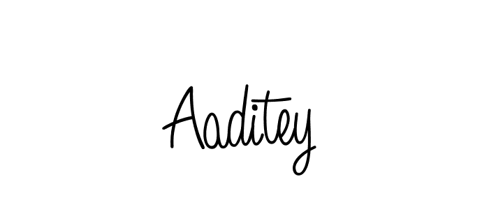 Here are the top 10 professional signature styles for the name Aaditey. These are the best autograph styles you can use for your name. Aaditey signature style 5 images and pictures png