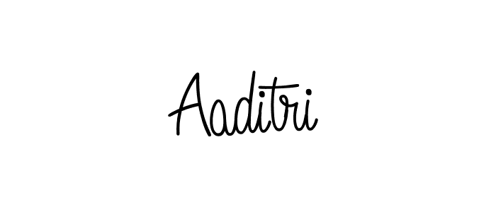 if you are searching for the best signature style for your name Aaditri. so please give up your signature search. here we have designed multiple signature styles  using Angelique-Rose-font-FFP. Aaditri signature style 5 images and pictures png