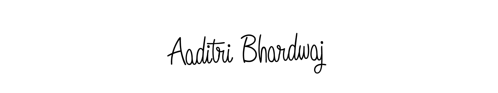 if you are searching for the best signature style for your name Aaditri Bhardwaj. so please give up your signature search. here we have designed multiple signature styles  using Angelique-Rose-font-FFP. Aaditri Bhardwaj signature style 5 images and pictures png