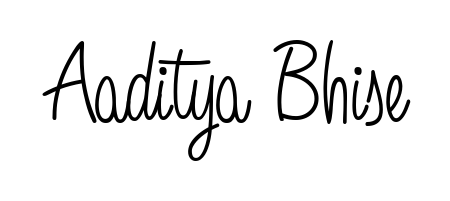 Create a beautiful signature design for name Aaditya Bhise. With this signature (Angelique-Rose-font-FFP) fonts, you can make a handwritten signature for free. Aaditya Bhise signature style 5 images and pictures png
