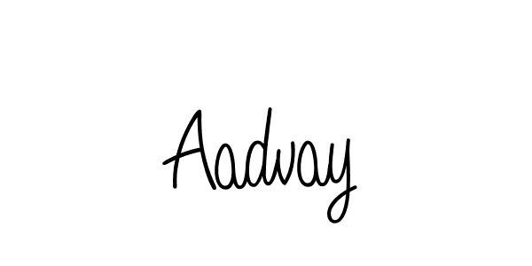 Once you've used our free online signature maker to create your best signature Angelique-Rose-font-FFP style, it's time to enjoy all of the benefits that Aadvay name signing documents. Aadvay signature style 5 images and pictures png