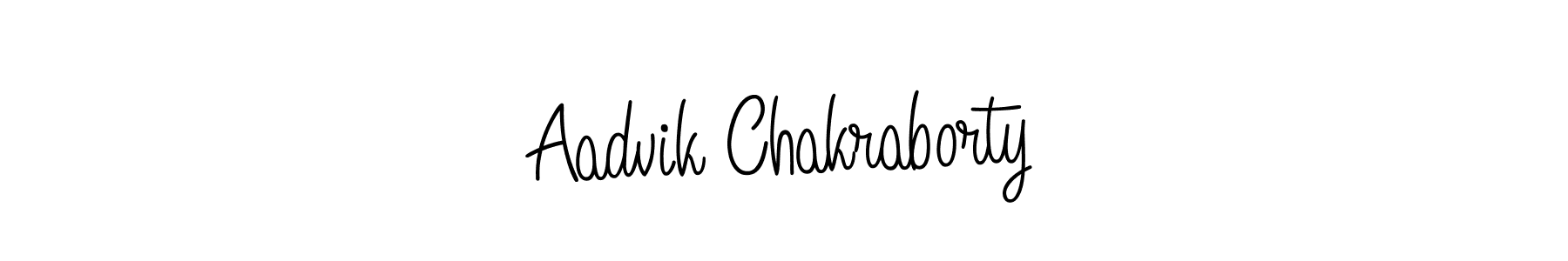 How to Draw Aadvik Chakraborty signature style? Angelique-Rose-font-FFP is a latest design signature styles for name Aadvik Chakraborty. Aadvik Chakraborty signature style 5 images and pictures png