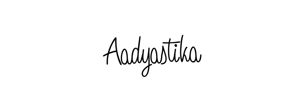 Best and Professional Signature Style for Aadyastika. Angelique-Rose-font-FFP Best Signature Style Collection. Aadyastika signature style 5 images and pictures png