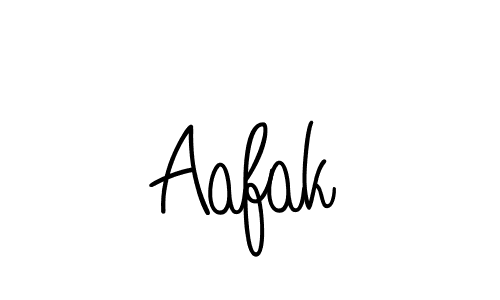 Angelique-Rose-font-FFP is a professional signature style that is perfect for those who want to add a touch of class to their signature. It is also a great choice for those who want to make their signature more unique. Get Aafak name to fancy signature for free. Aafak signature style 5 images and pictures png