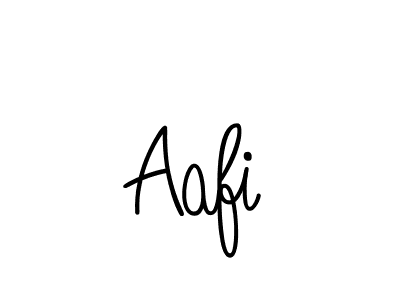 Make a beautiful signature design for name Aafi. Use this online signature maker to create a handwritten signature for free. Aafi signature style 5 images and pictures png