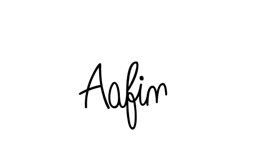 Also we have Aafin name is the best signature style. Create professional handwritten signature collection using Angelique-Rose-font-FFP autograph style. Aafin signature style 5 images and pictures png