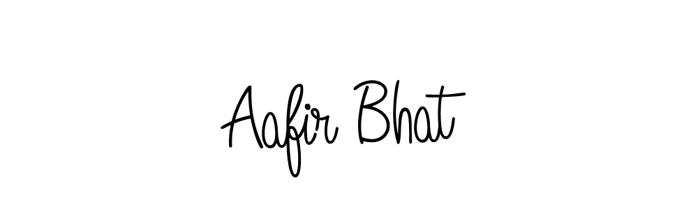 Similarly Angelique-Rose-font-FFP is the best handwritten signature design. Signature creator online .You can use it as an online autograph creator for name Aafir Bhat. Aafir Bhat signature style 5 images and pictures png