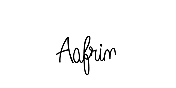 90+ Aafrin Name Signature Style Ideas | Awesome Digital Signature