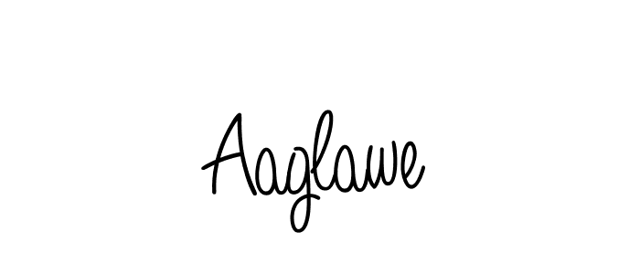 Best and Professional Signature Style for Aaglawe. Angelique-Rose-font-FFP Best Signature Style Collection. Aaglawe signature style 5 images and pictures png