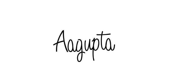 Best and Professional Signature Style for Aagupta. Angelique-Rose-font-FFP Best Signature Style Collection. Aagupta signature style 5 images and pictures png