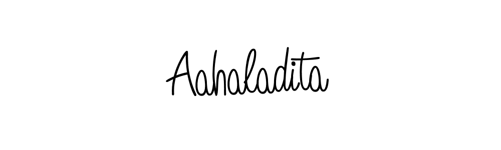 Also You can easily find your signature by using the search form. We will create Aahaladita name handwritten signature images for you free of cost using Angelique-Rose-font-FFP sign style. Aahaladita signature style 5 images and pictures png