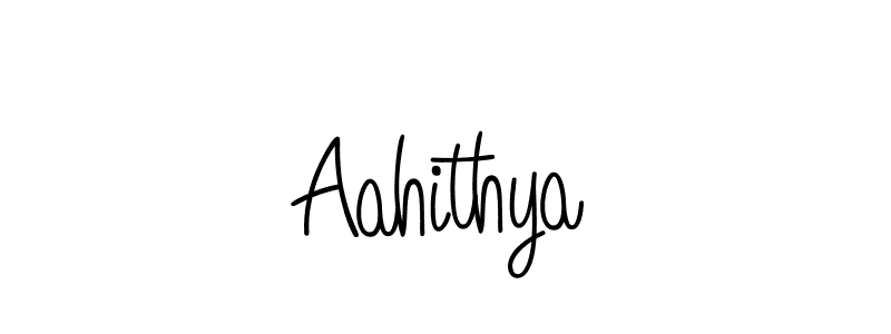 How to Draw Aahithya signature style? Angelique-Rose-font-FFP is a latest design signature styles for name Aahithya. Aahithya signature style 5 images and pictures png