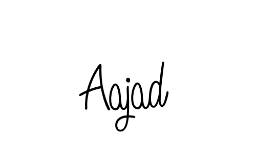 Best and Professional Signature Style for Aajad. Angelique-Rose-font-FFP Best Signature Style Collection. Aajad signature style 5 images and pictures png