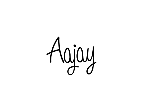 It looks lik you need a new signature style for name Aajay. Design unique handwritten (Angelique-Rose-font-FFP) signature with our free signature maker in just a few clicks. Aajay signature style 5 images and pictures png