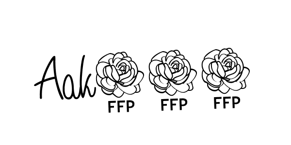 Once you've used our free online signature maker to create your best signature Angelique-Rose-font-FFP style, it's time to enjoy all of the benefits that Aak286 name signing documents. Aak286 signature style 5 images and pictures png