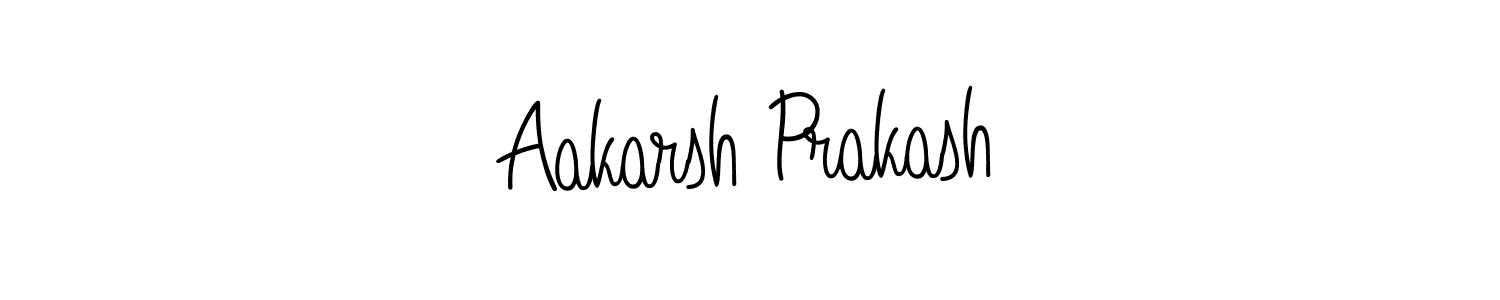 How to Draw Aakarsh Prakash signature style? Angelique-Rose-font-FFP is a latest design signature styles for name Aakarsh Prakash. Aakarsh Prakash signature style 5 images and pictures png