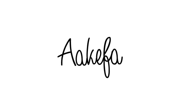 Similarly Angelique-Rose-font-FFP is the best handwritten signature design. Signature creator online .You can use it as an online autograph creator for name Aakefa. Aakefa signature style 5 images and pictures png