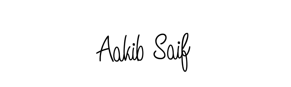 Similarly Angelique-Rose-font-FFP is the best handwritten signature design. Signature creator online .You can use it as an online autograph creator for name Aakib Saif. Aakib Saif signature style 5 images and pictures png