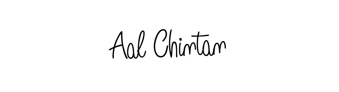 Also You can easily find your signature by using the search form. We will create Aal Chintan name handwritten signature images for you free of cost using Angelique-Rose-font-FFP sign style. Aal Chintan signature style 5 images and pictures png