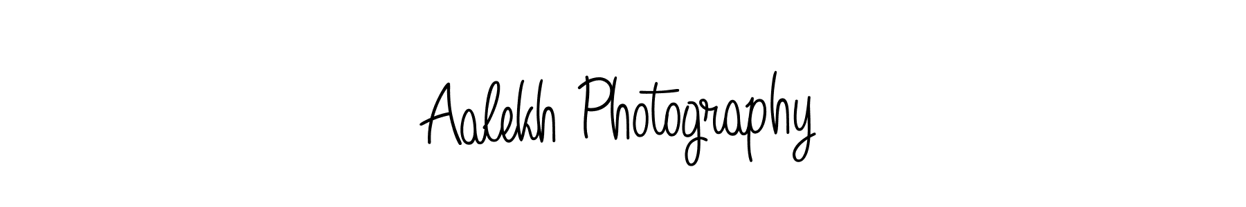 You can use this online signature creator to create a handwritten signature for the name Aalekh Photography. This is the best online autograph maker. Aalekh Photography signature style 5 images and pictures png