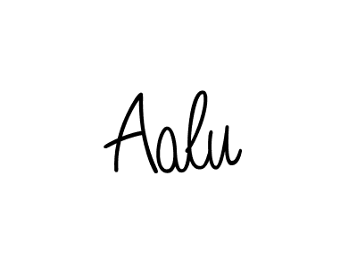 Similarly Angelique-Rose-font-FFP is the best handwritten signature design. Signature creator online .You can use it as an online autograph creator for name Aalu. Aalu signature style 5 images and pictures png