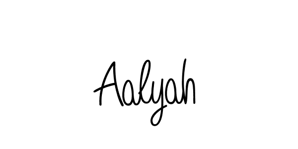 You can use this online signature creator to create a handwritten signature for the name Aalyah. This is the best online autograph maker. Aalyah signature style 5 images and pictures png