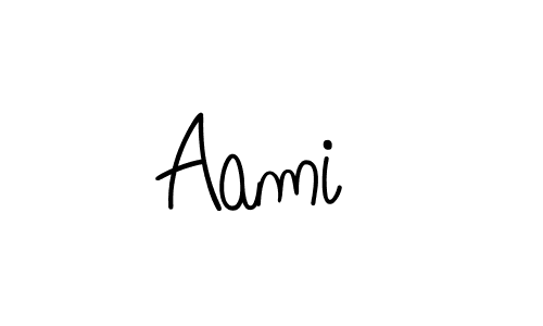 Also You can easily find your signature by using the search form. We will create Aami  name handwritten signature images for you free of cost using Angelique-Rose-font-FFP sign style. Aami  signature style 5 images and pictures png