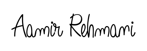 Angelique-Rose-font-FFP is a professional signature style that is perfect for those who want to add a touch of class to their signature. Get Aamir Rehmani name fancy signature for free. Aamir Rehmani signature style 5 images and pictures png