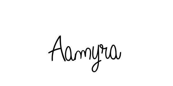 Make a short Aamyra signature style. Manage your documents anywhere anytime using Angelique-Rose-font-FFP. Create and add eSignatures, submit forms, share and send files easily. Aamyra signature style 5 images and pictures png