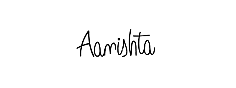 Check out images of Autograph of Aanishta name. Actor Aanishta Signature Style. Angelique-Rose-font-FFP is a professional sign style online. Aanishta signature style 5 images and pictures png