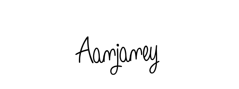 Check out images of Autograph of Aanjaney name. Actor Aanjaney Signature Style. Angelique-Rose-font-FFP is a professional sign style online. Aanjaney signature style 5 images and pictures png