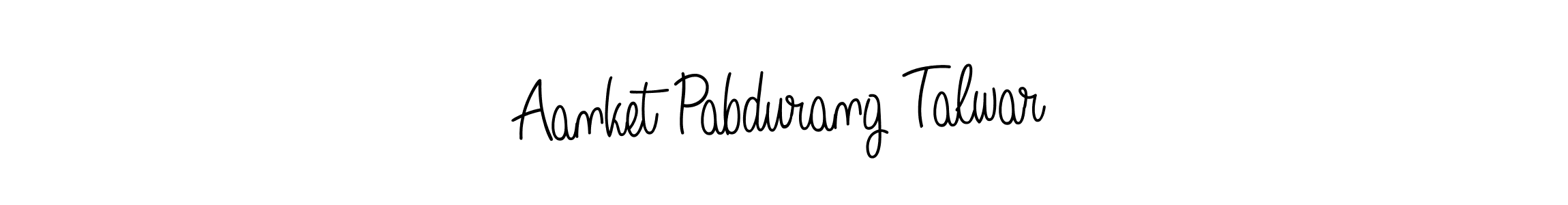 Best and Professional Signature Style for Aanket Pabdurang Talwar. Angelique-Rose-font-FFP Best Signature Style Collection. Aanket Pabdurang Talwar signature style 5 images and pictures png