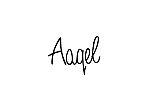 Once you've used our free online signature maker to create your best signature Angelique-Rose-font-FFP style, it's time to enjoy all of the benefits that Aaqel name signing documents. Aaqel signature style 5 images and pictures png