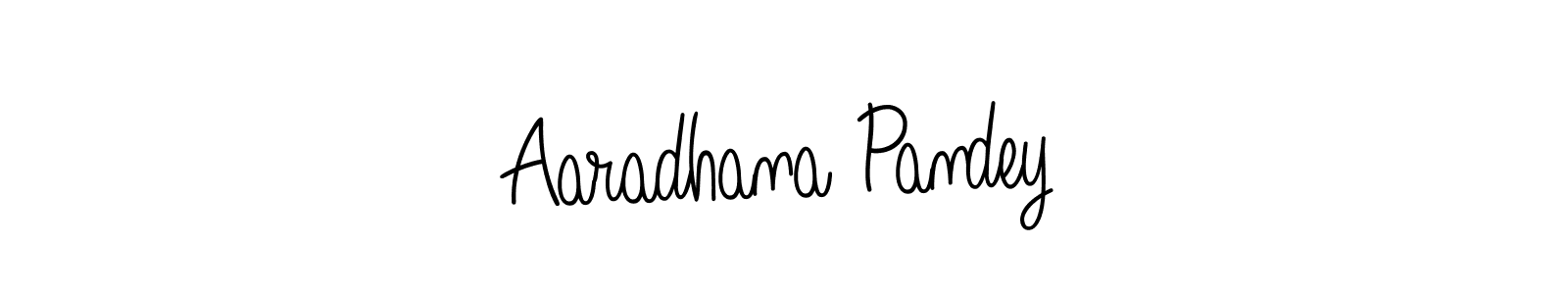 Also You can easily find your signature by using the search form. We will create Aaradhana Pandey name handwritten signature images for you free of cost using Angelique-Rose-font-FFP sign style. Aaradhana Pandey signature style 5 images and pictures png