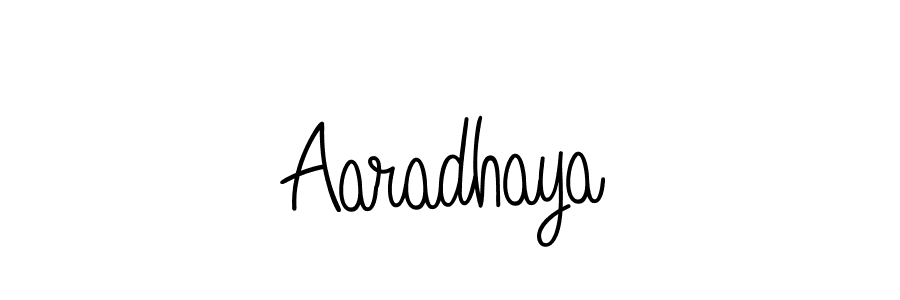 Also You can easily find your signature by using the search form. We will create Aaradhaya name handwritten signature images for you free of cost using Angelique-Rose-font-FFP sign style. Aaradhaya signature style 5 images and pictures png