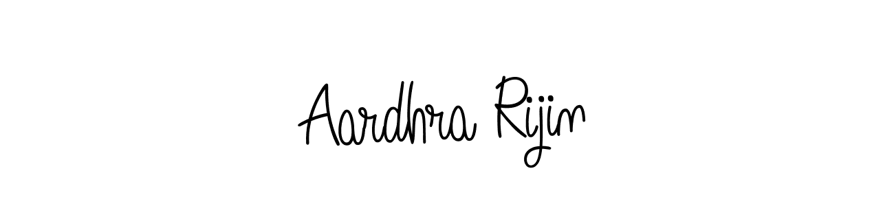 It looks lik you need a new signature style for name Aardhra Rijin. Design unique handwritten (Angelique-Rose-font-FFP) signature with our free signature maker in just a few clicks. Aardhra Rijin signature style 5 images and pictures png
