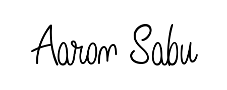 Make a short Aaron Sabu signature style. Manage your documents anywhere anytime using Angelique-Rose-font-FFP. Create and add eSignatures, submit forms, share and send files easily. Aaron Sabu signature style 5 images and pictures png