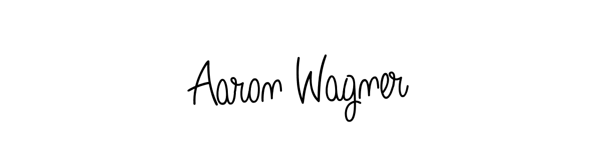 Check out images of Autograph of Aaron Wagner name. Actor Aaron Wagner Signature Style. Angelique-Rose-font-FFP is a professional sign style online. Aaron Wagner signature style 5 images and pictures png