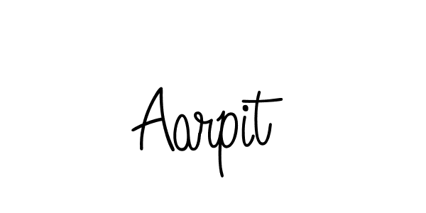 Once you've used our free online signature maker to create your best signature Angelique-Rose-font-FFP style, it's time to enjoy all of the benefits that Aarpit name signing documents. Aarpit signature style 5 images and pictures png