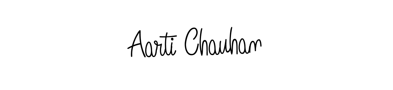This is the best signature style for the Aarti Chauhan name. Also you like these signature font (Angelique-Rose-font-FFP). Mix name signature. Aarti Chauhan signature style 5 images and pictures png