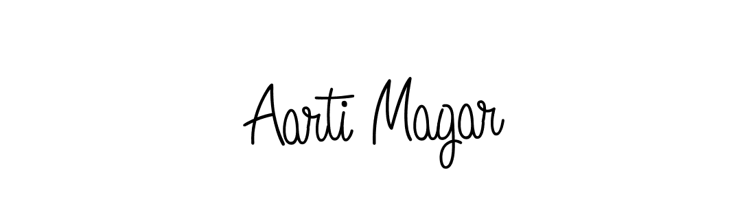 See photos of Aarti Magar official signature by Spectra . Check more albums & portfolios. Read reviews & check more about Angelique-Rose-font-FFP font. Aarti Magar signature style 5 images and pictures png