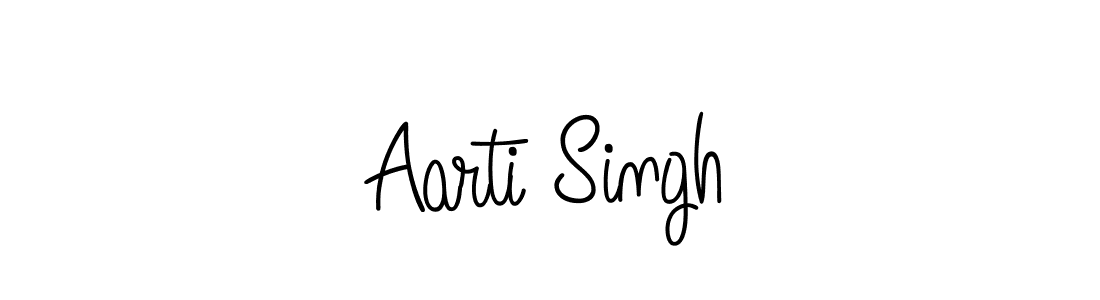 It looks lik you need a new signature style for name Aarti Singh. Design unique handwritten (Angelique-Rose-font-FFP) signature with our free signature maker in just a few clicks. Aarti Singh signature style 5 images and pictures png