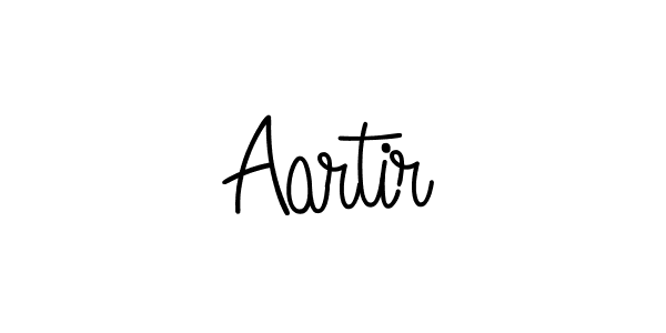 It looks lik you need a new signature style for name Aartir. Design unique handwritten (Angelique-Rose-font-FFP) signature with our free signature maker in just a few clicks. Aartir signature style 5 images and pictures png