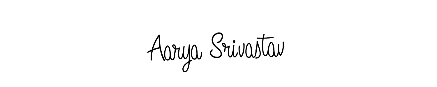 Also You can easily find your signature by using the search form. We will create Aarya Srivastav name handwritten signature images for you free of cost using Angelique-Rose-font-FFP sign style. Aarya Srivastav signature style 5 images and pictures png