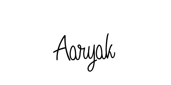 This is the best signature style for the Aaryak name. Also you like these signature font (Angelique-Rose-font-FFP). Mix name signature. Aaryak signature style 5 images and pictures png